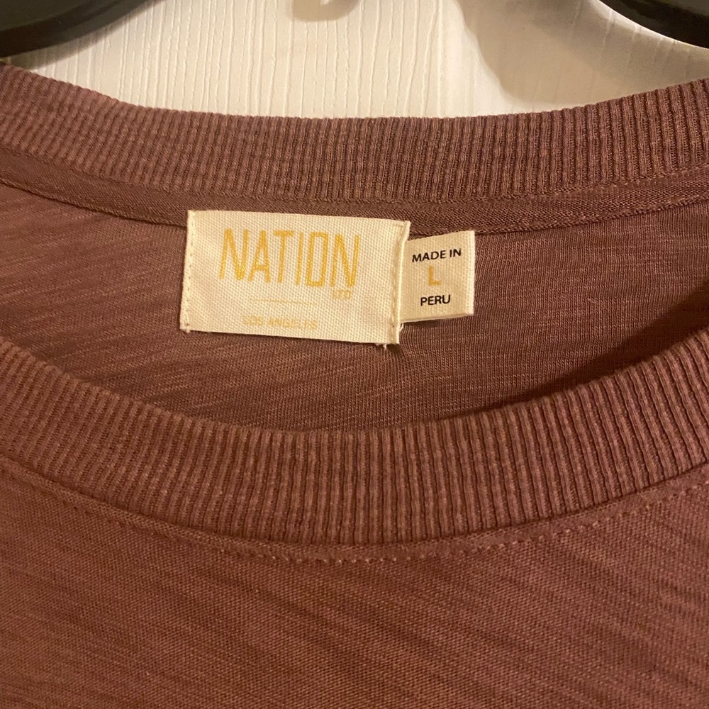Nation top - Picture 4 of 4